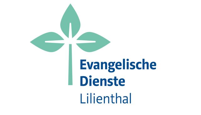 Logo Evangelische Dienste Lilienthal