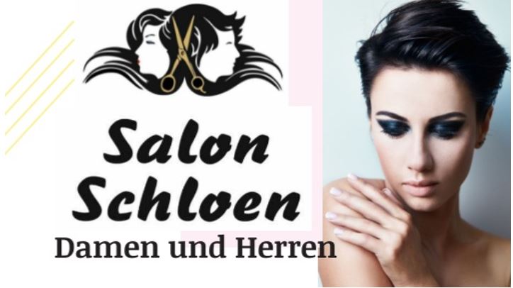 Logo Salon Schloen