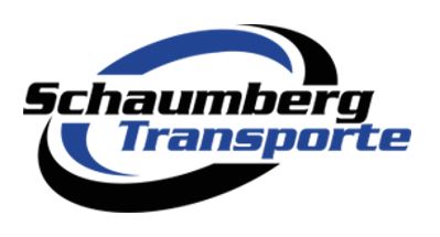 Logo Schaumberg-Transporte GmbH & Co. KG