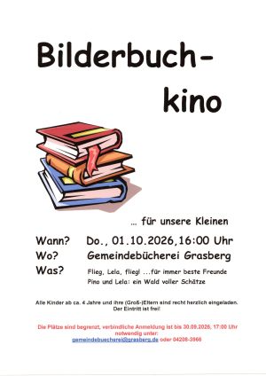 Bilderbuchkino