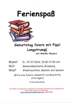Dienstagsgeschichten