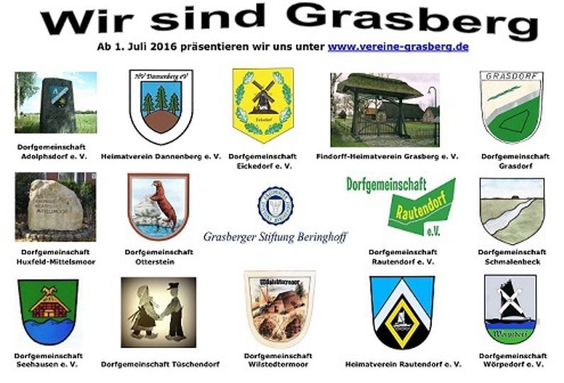 Vereine Grasberg