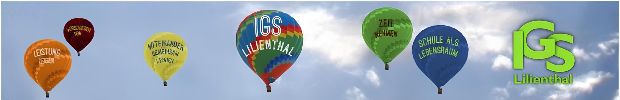 IGS Lilienthal