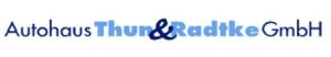 Logo Autohaus Thun + Radtke GmbH