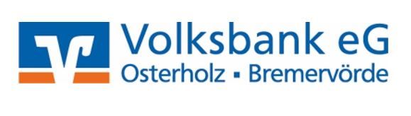 Logo Volksbank eG