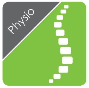 Logo Physiotherapie Weber Grasberg