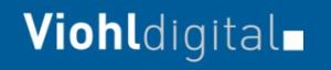 Logo Viohl digital