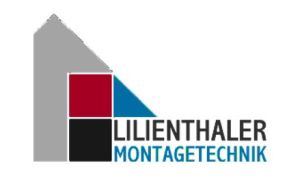 Logo Lilienthaler Montagetechnik