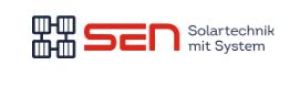 Logo SEN Solare Energiesysteme GmbH