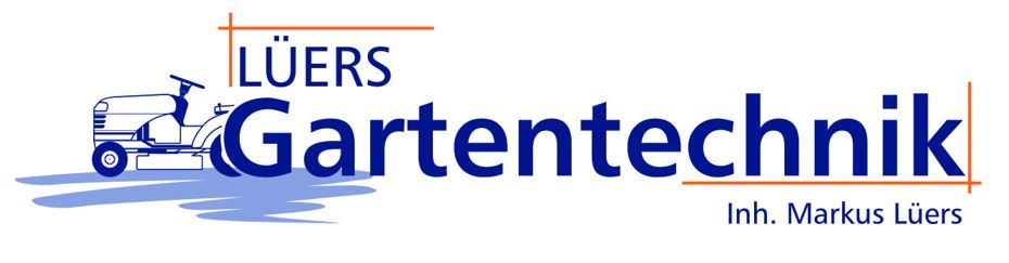 Logo Gartentechnik Lüers